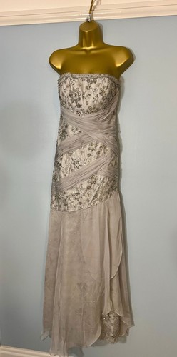Excellent cond worn - cond,, once