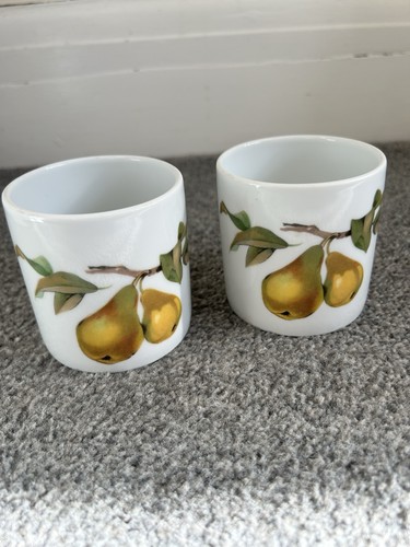 Royal worcester evesham - royal,
