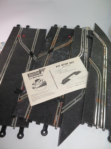 Vintage tri ang scalextric - vintage, tri-ang