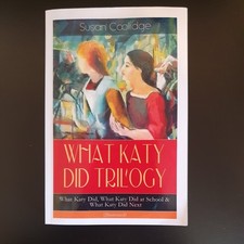 What katy did - did, by