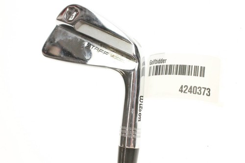 Wilson staff model - wilson, blades