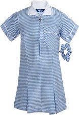 Girl’s School Uniform