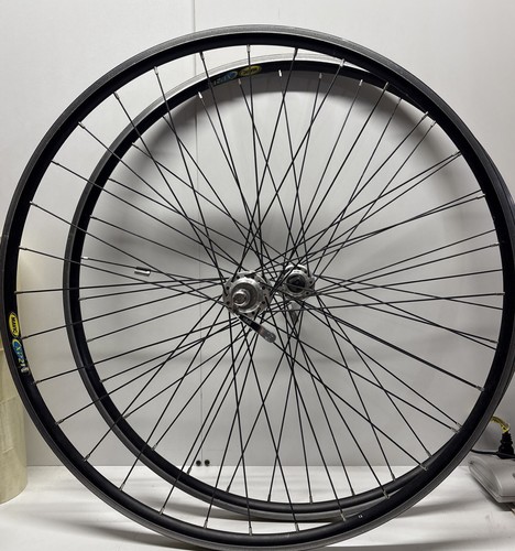 Mavic cxp wheelset - cxp,