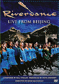 Riverdance live beijing - riverdance:,