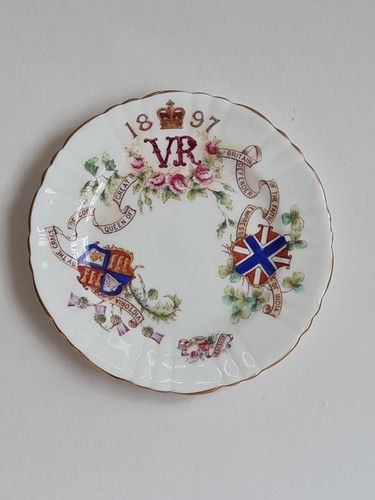 Antique queen victoria diamond - victoria,