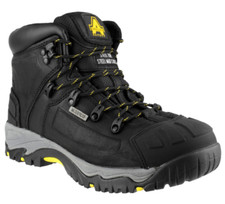 Amblers fs32 safety work - s3,