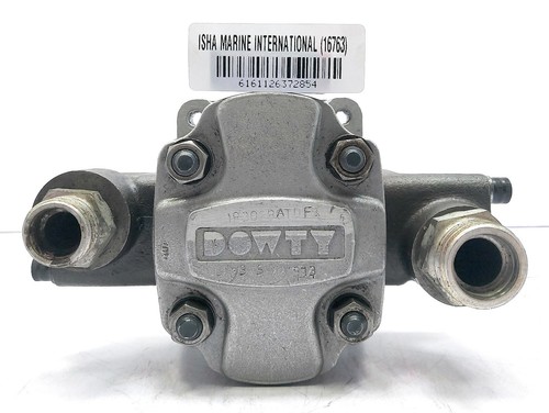 Dowty 1p3028atdfb hydraulic - 1p3028atdfb,