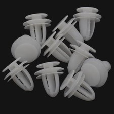 40 X You.S Interior Trim Clips