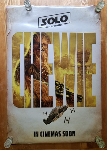 Solo - wars,,