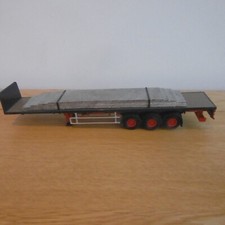 Steel Plate Load 1:76 scale