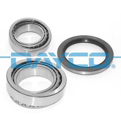 New wheel bearing kit - wheel, for