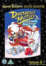 Dastardly And Muttley: Volume