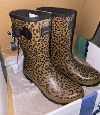 Joules Women Molly Mid Height