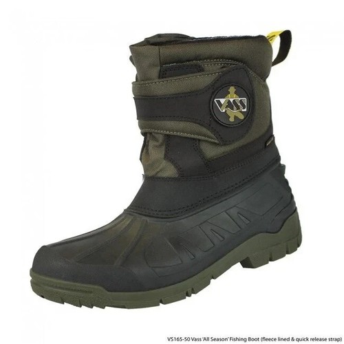 Vass all season boot - vass,