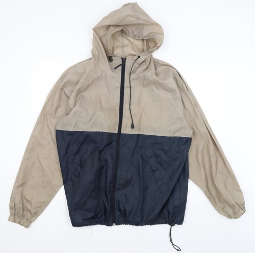 Carry kag mens beige - carry, coat