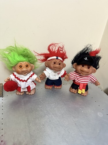 Dam trolls tall troll - 3, x