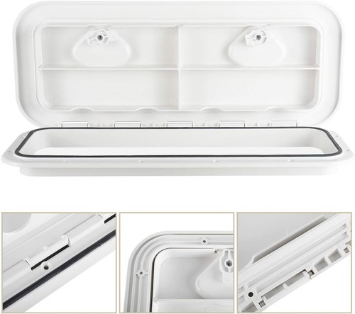 8 deck access hatch - 24",