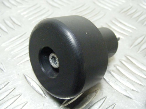 Zx6r left crash slider - left,