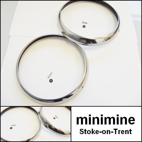 Classic mini stainless steel - classic,