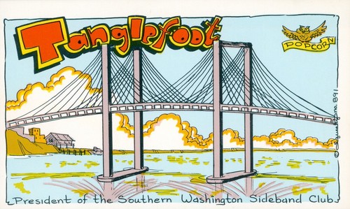 Qsl ham radio - qsl,