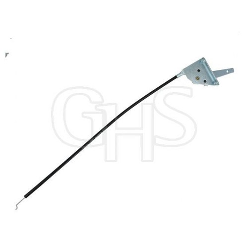 Ggp throttle cable fits stiga - throttle,