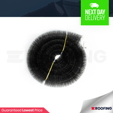 Genuine Hedgehog Gutter Brush