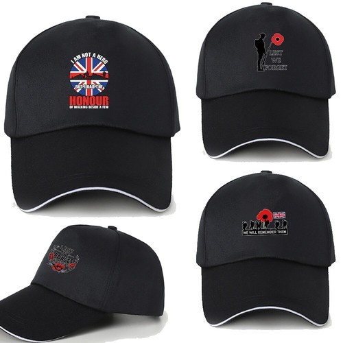 Remembrance day poppy - uk,