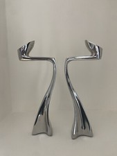 1980s MCM Pair of Matthew