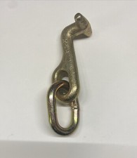 4 - T 5/16" Mini Frame Hook