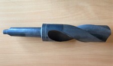 3" Taper Shank HSS Drill - No