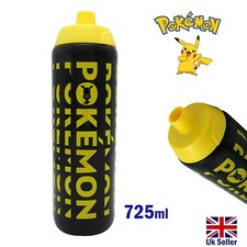 500-725ml Pokemon Pikachu