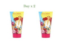 Escada Agua de Sol Body Lotion