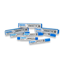 Presto Metric Taps HSS Plug / Bottom Taps Various Sizes M2 - M14 (2mm - 14mm)