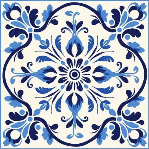 20x portuguese blue peel - portuguese,