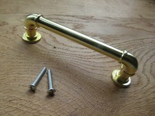 Industrial Rustic kitchen