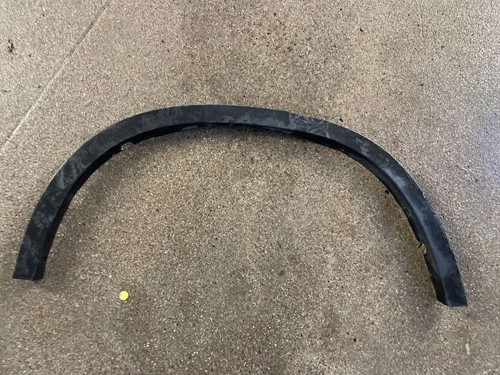 Bmw f15 f85 rear - rear, arch