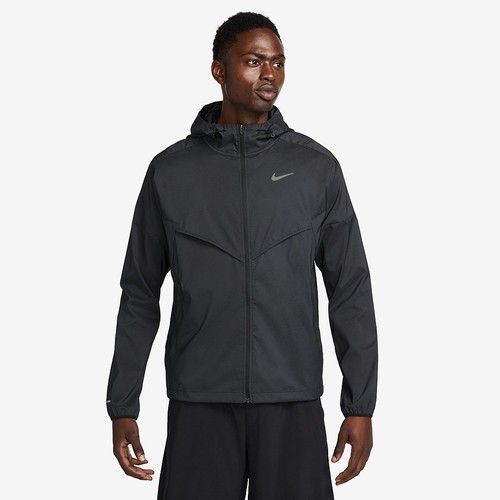 Nike windrunner repel jacket - nike,