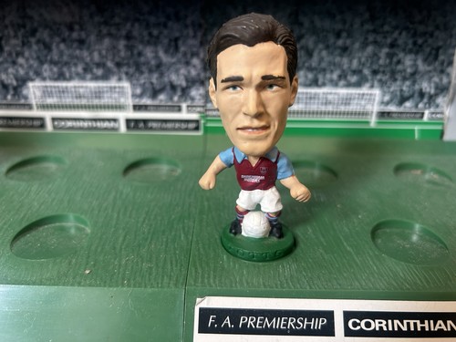 West ham united 1995 - ham, 1995/1996