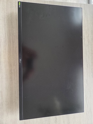 Ultragear 27gs60f full hd - ultragear, 27gs60f-b