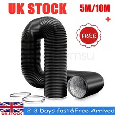 5M Flexible Ducting Dryer Vent