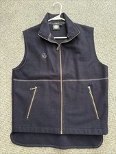 Swandri Men’s Small Full Zip