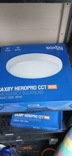 Saxby Hero Pro Cct Emergency