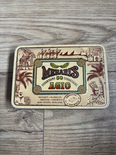 Vintage mehari s - 50, mehari’s