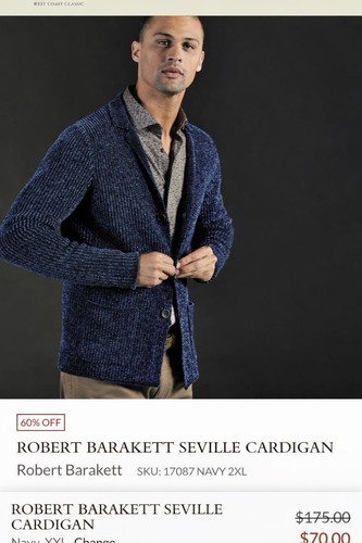Robert barakett seville - robert,