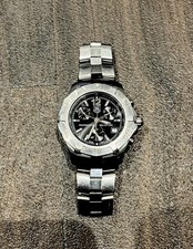 tag heuer 2000 aquaracer