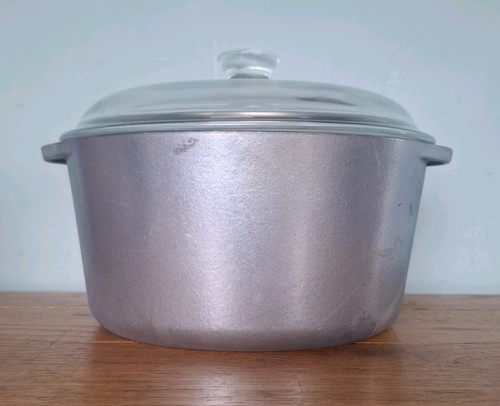 Vintage club aluminium - club,