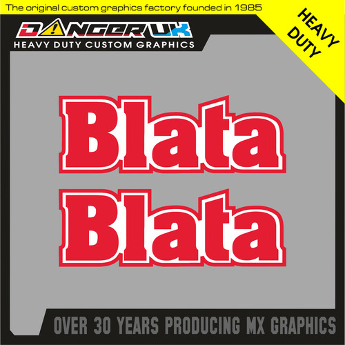 Blata mini moto - blata, miniquad