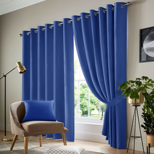 Blackout curtains thermal - curtains,