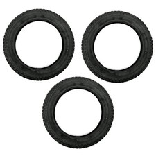 3x tire 12.5 x 1.75 x 2 1/4"