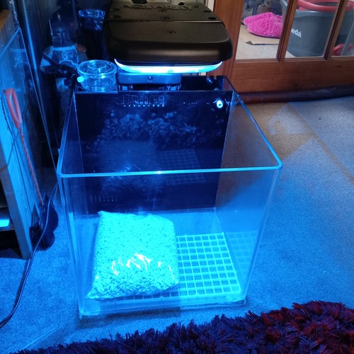 Tmc aquaray 500 mini - mini, reef